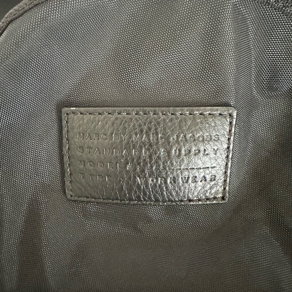 MARC JACOBS Domo Arigato Packrat Backpack - Picture 13 of 13